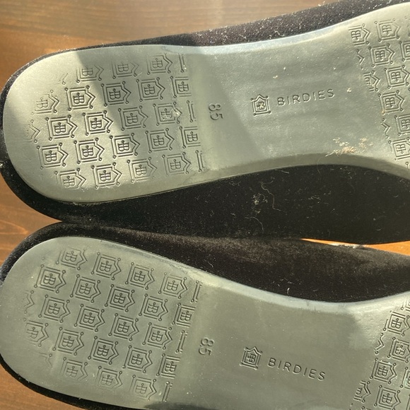 Birdies slippers - Picture 5 of 6